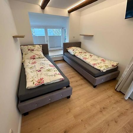 Ferienhaus Im Altstadtzentrum Wernigerode Εξωτερικό φωτογραφία