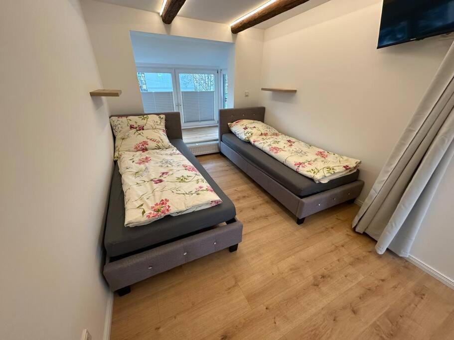 Ferienhaus Im Altstadtzentrum Wernigerode Εξωτερικό φωτογραφία