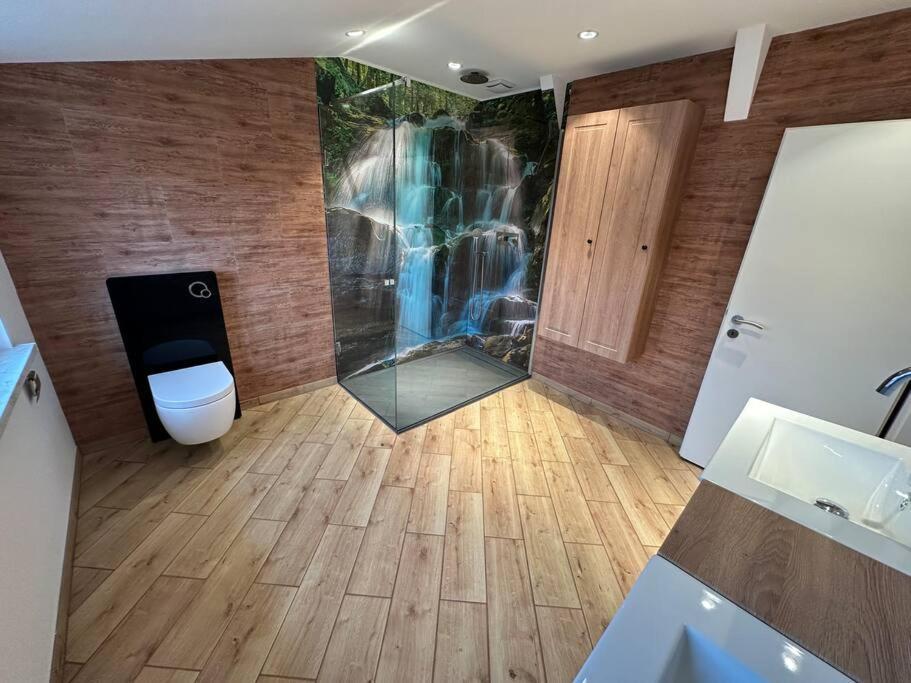 Ferienhaus Im Altstadtzentrum Wernigerode Εξωτερικό φωτογραφία