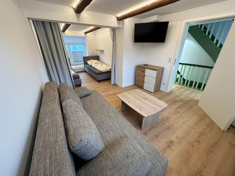 Ferienhaus Im Altstadtzentrum Wernigerode Εξωτερικό φωτογραφία