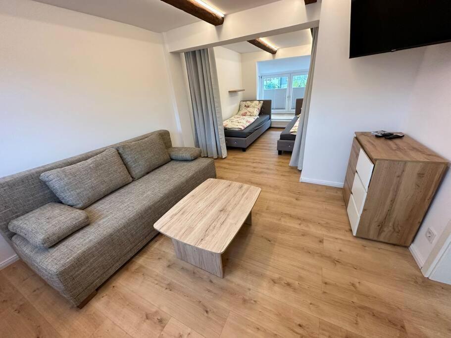 Ferienhaus Im Altstadtzentrum Wernigerode Εξωτερικό φωτογραφία
