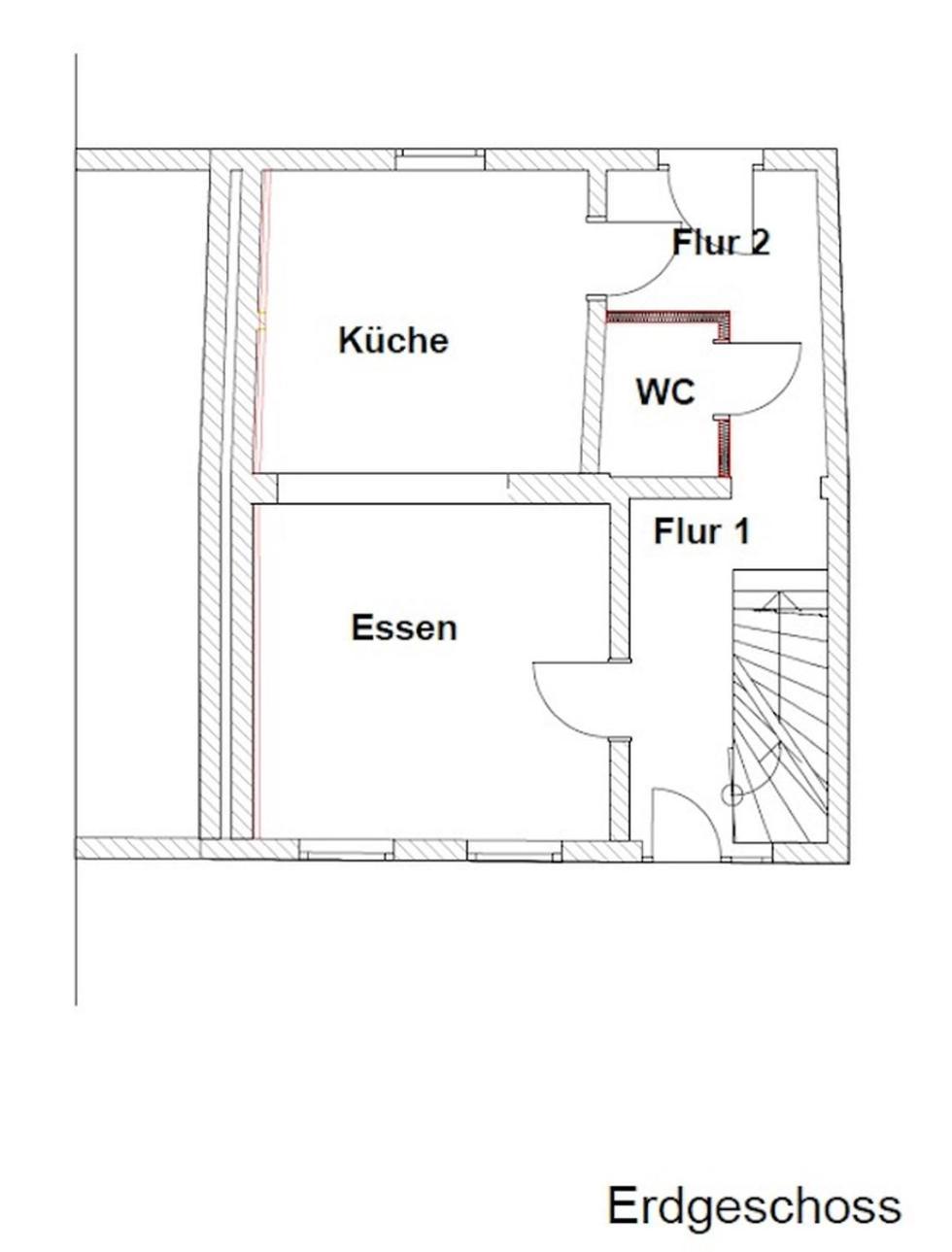 Ferienhaus Im Altstadtzentrum Wernigerode Εξωτερικό φωτογραφία