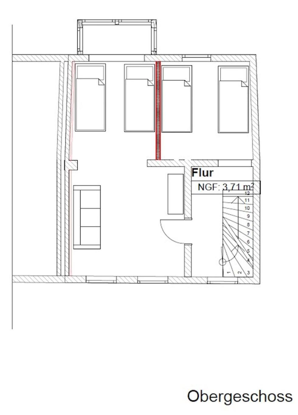 Ferienhaus Im Altstadtzentrum Wernigerode Εξωτερικό φωτογραφία
